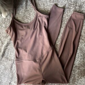 All in Motion bodysuit